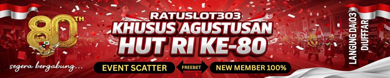 PROMO KEMERDEKAAN